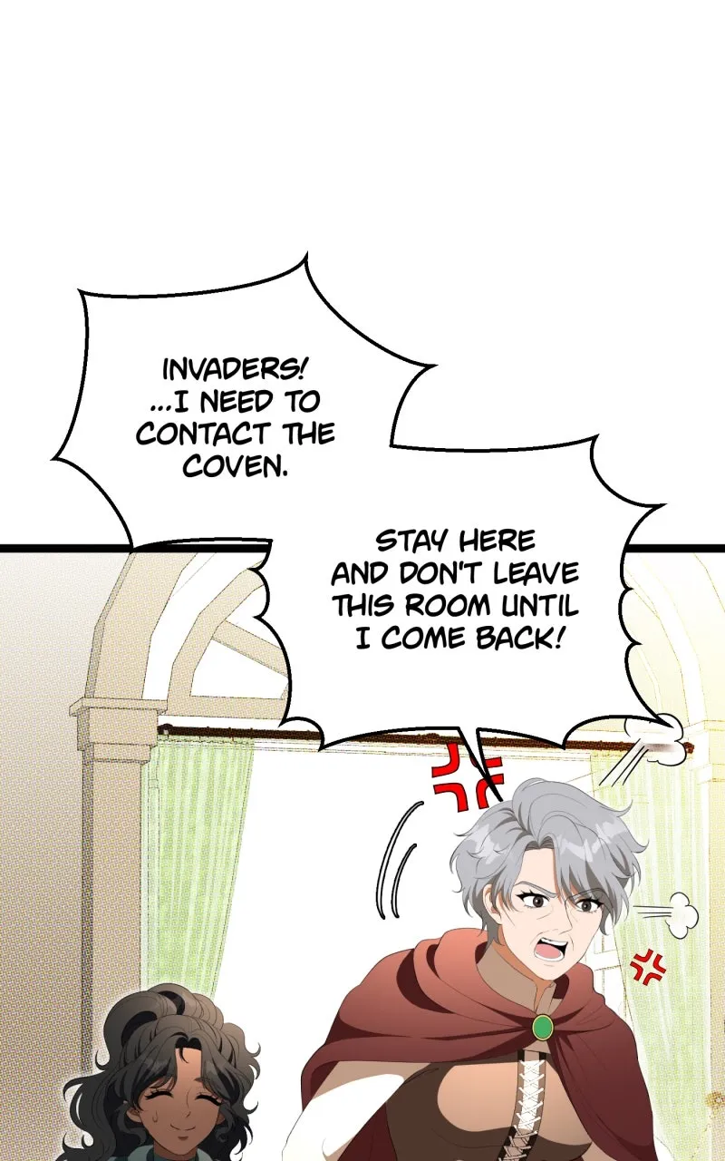 The Princess is Now the Duke Chapter 18 page 22 - 