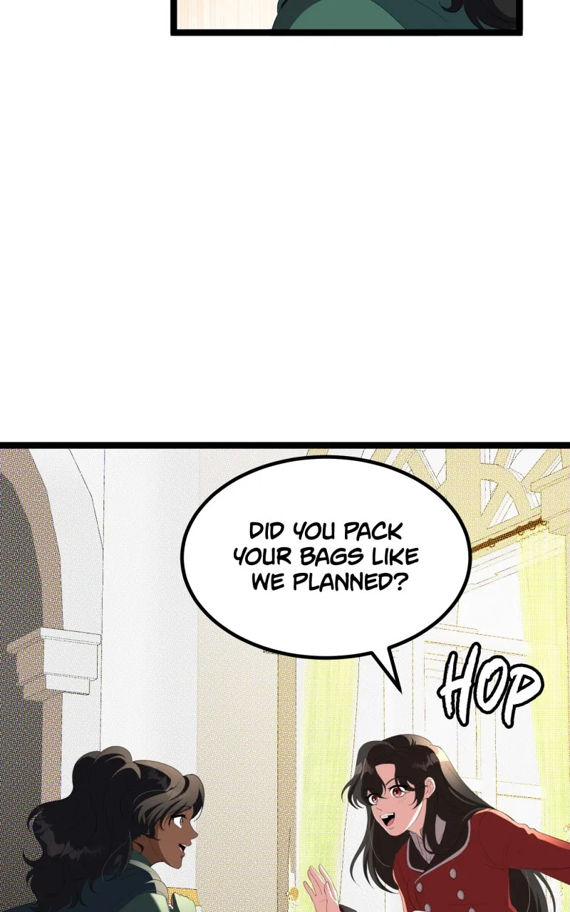The Princess is Now the Duke Chapter 18 page 24 - 