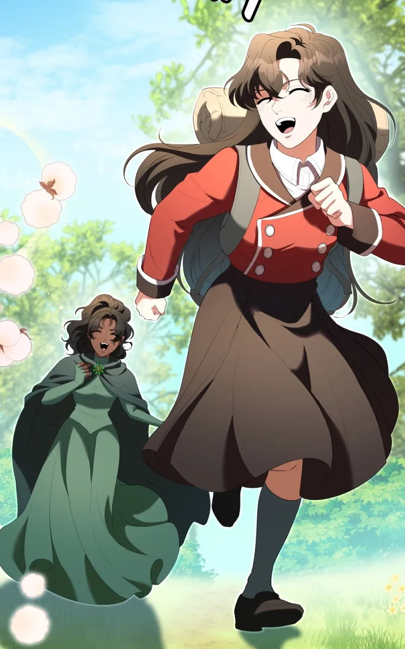 The Princess is Now the Duke Chapter 18 page 28 - 
