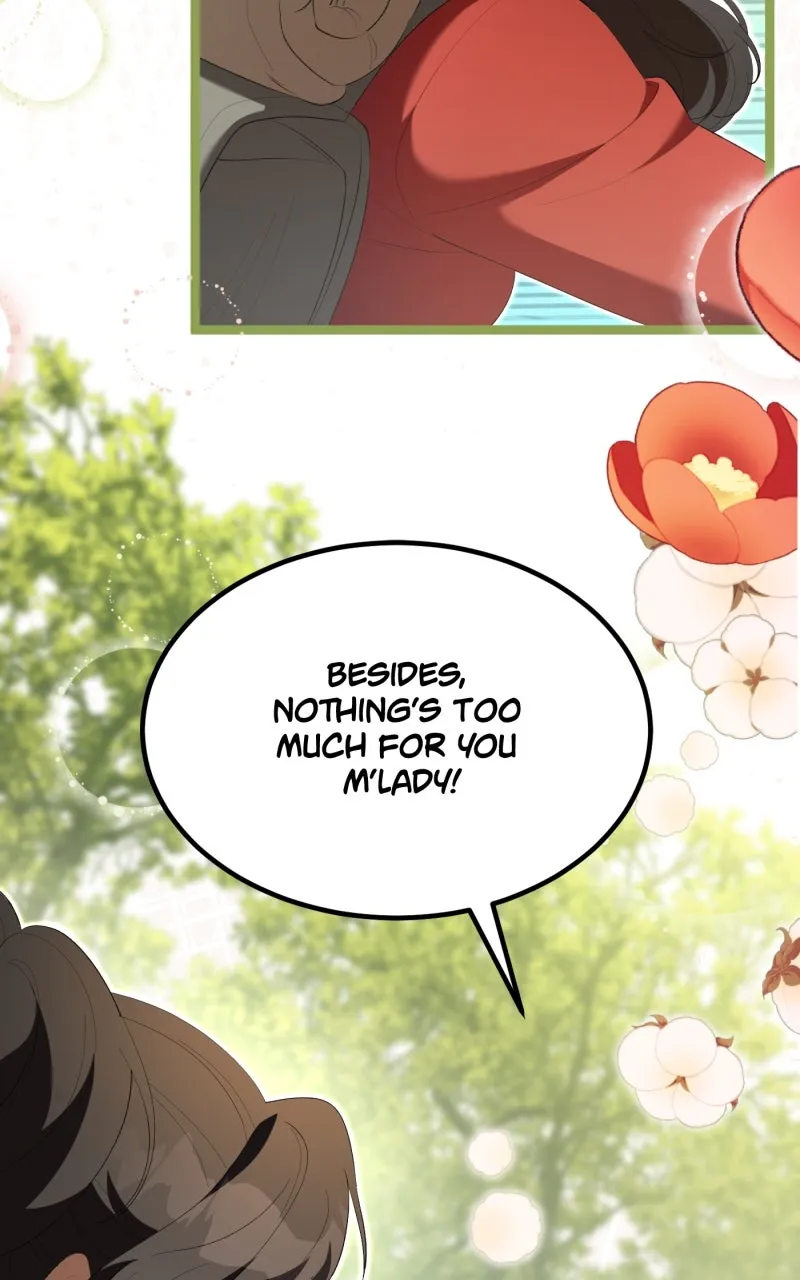 The Princess is Now the Duke Chapter 18 page 32 - 