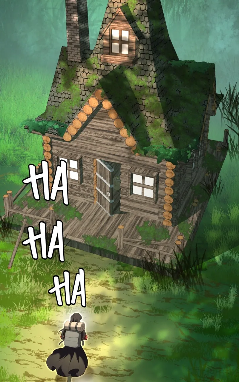 The Princess is Now the Duke Chapter 18 page 35 - 