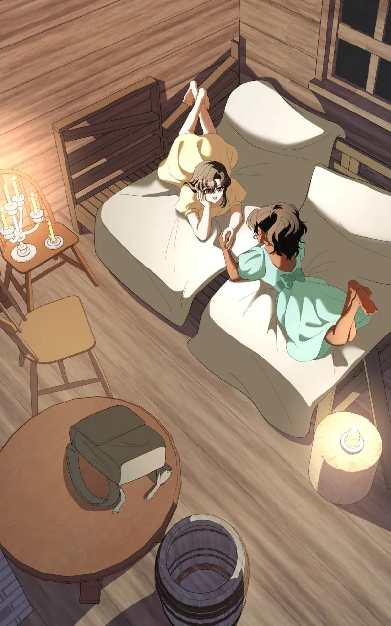 The Princess is Now the Duke Chapter 18 page 40 - 