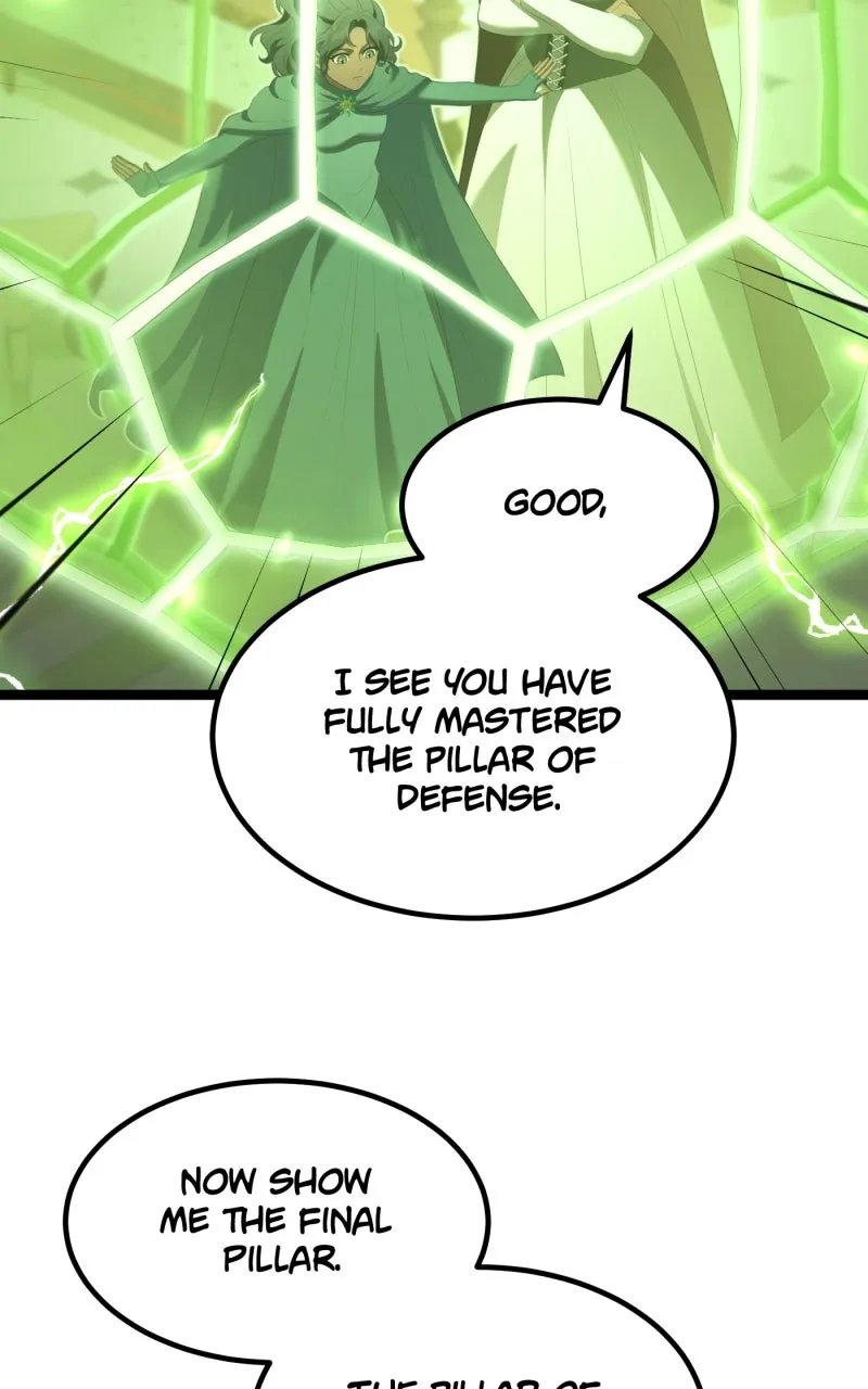 The Princess is Now the Duke Chapter 18 page 5 - 