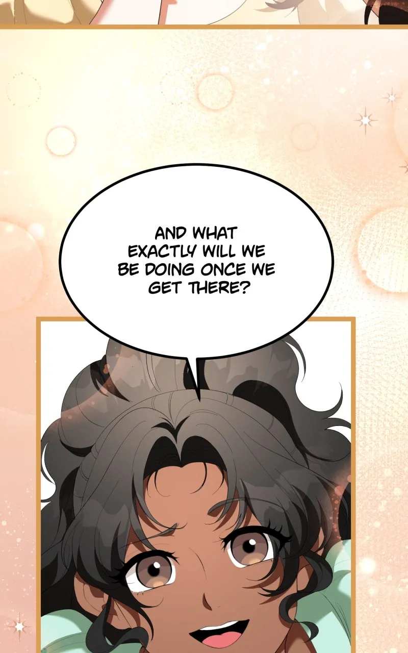 The Princess is Now the Duke Chapter 18 page 42 - 