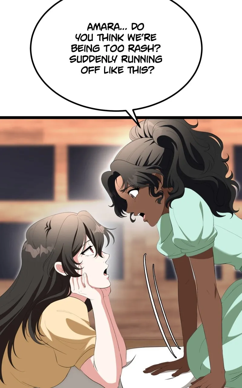 The Princess is Now the Duke Chapter 18 page 47 - 