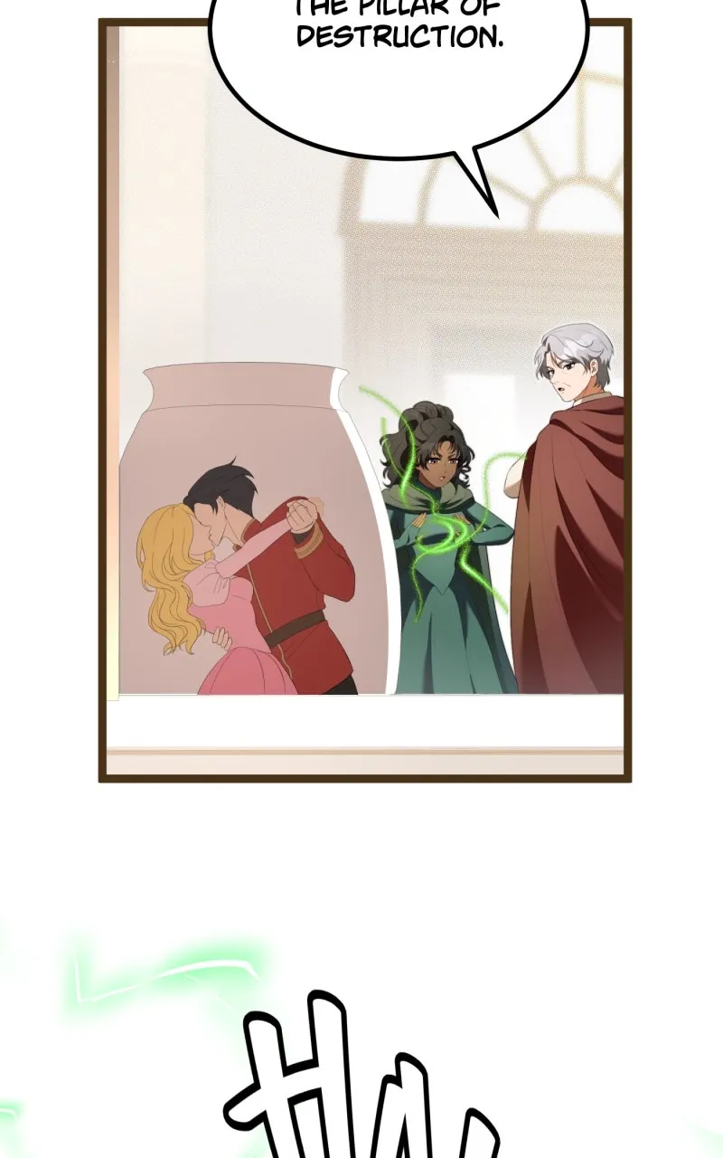 The Princess is Now the Duke Chapter 18 page 6 - 