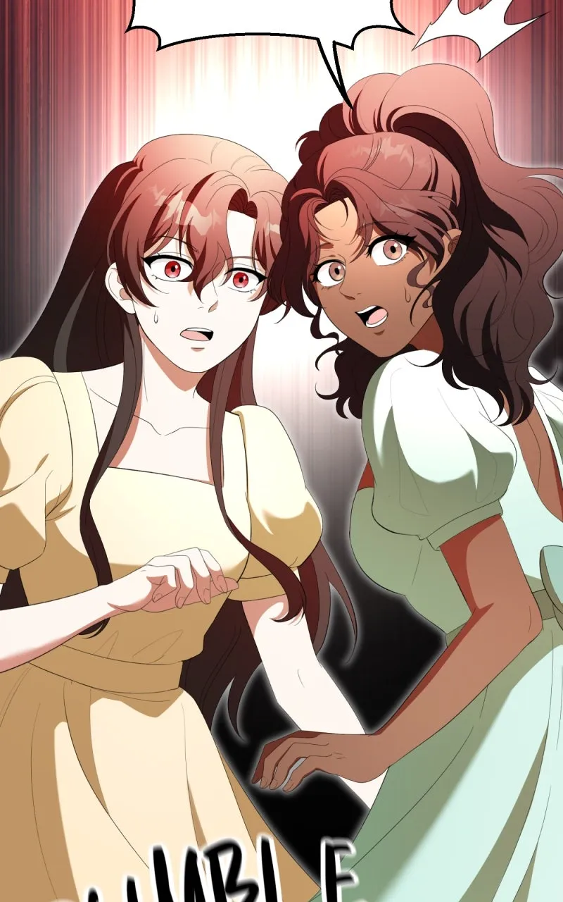 The Princess is Now the Duke Chapter 18 page 61 - 