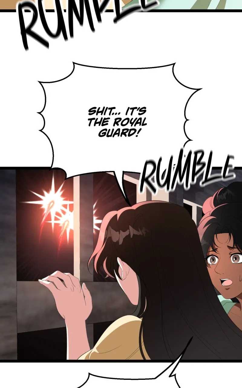 The Princess is Now the Duke Chapter 18 page 62 - 