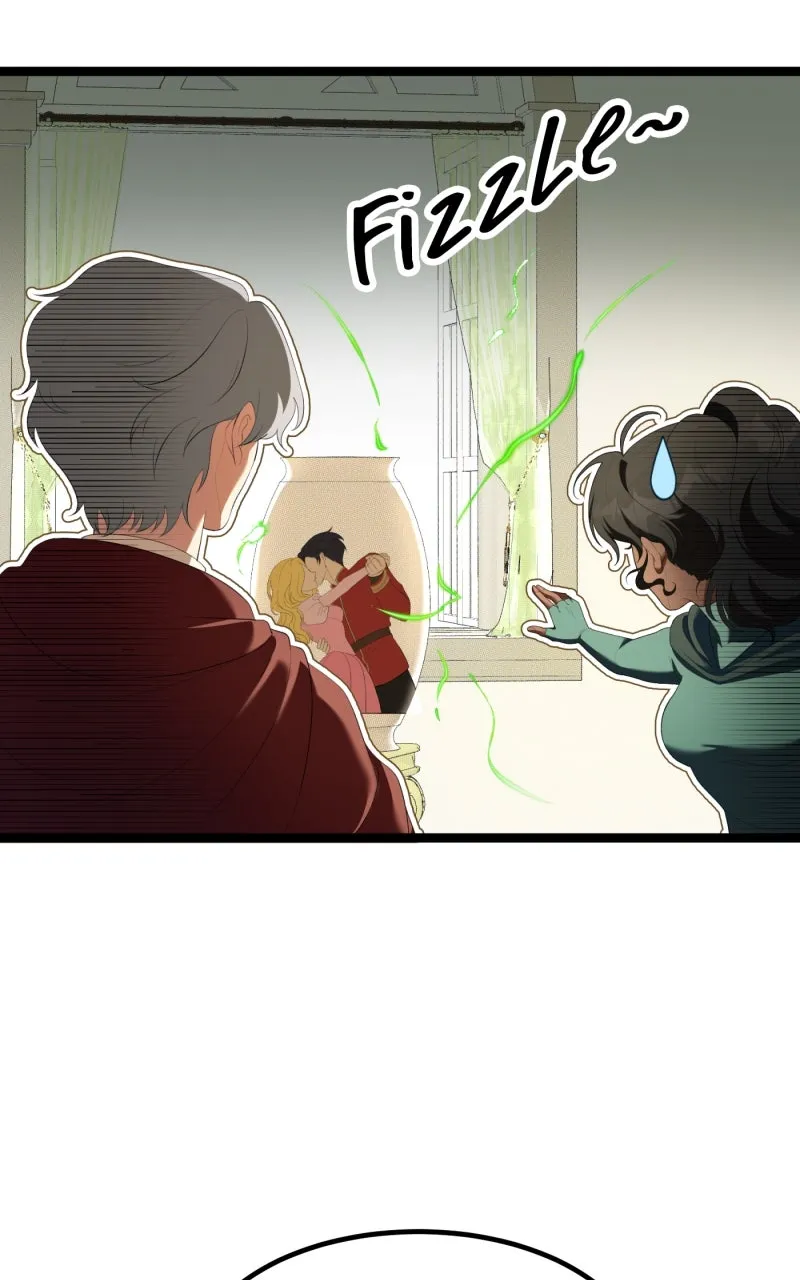 The Princess is Now the Duke Chapter 18 page 8 - 