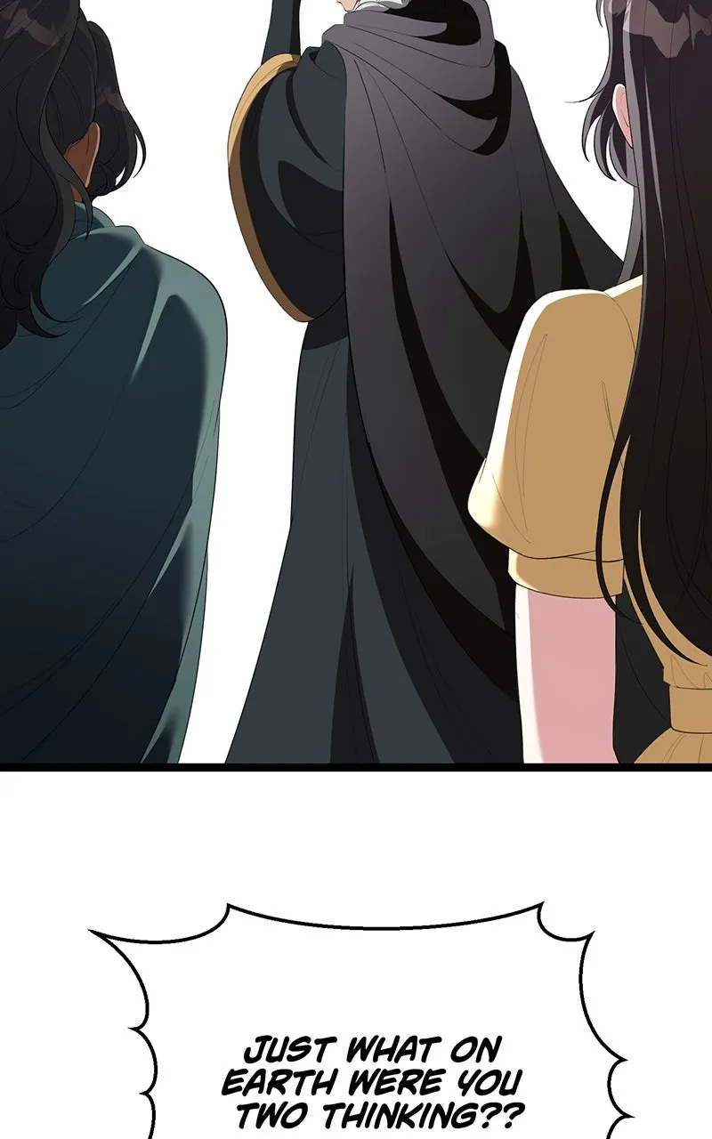 The Princess is Now the Duke Chapter 19 page 2 - 