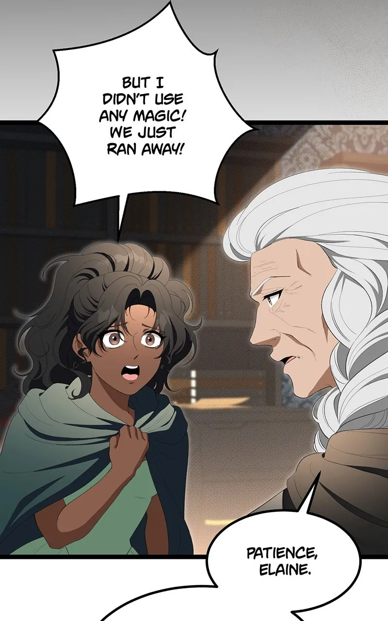 The Princess is Now the Duke Chapter 19 page 20 - 