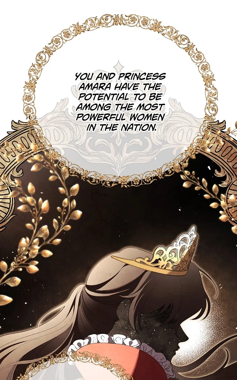 The Princess is Now the Duke Chapter 19 page 23 - 