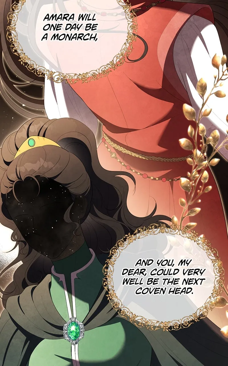The Princess is Now the Duke Chapter 19 page 24 - 