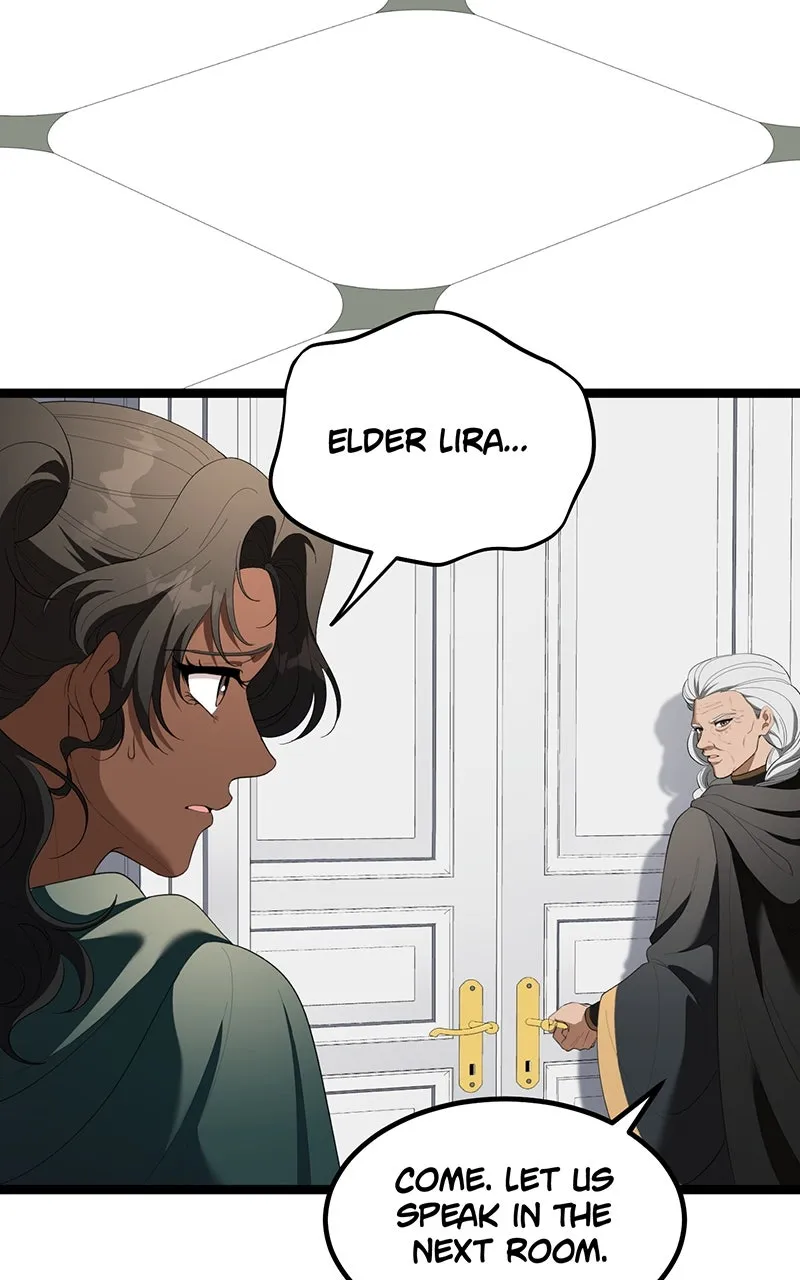 The Princess is Now the Duke Chapter 19 page 4 - 