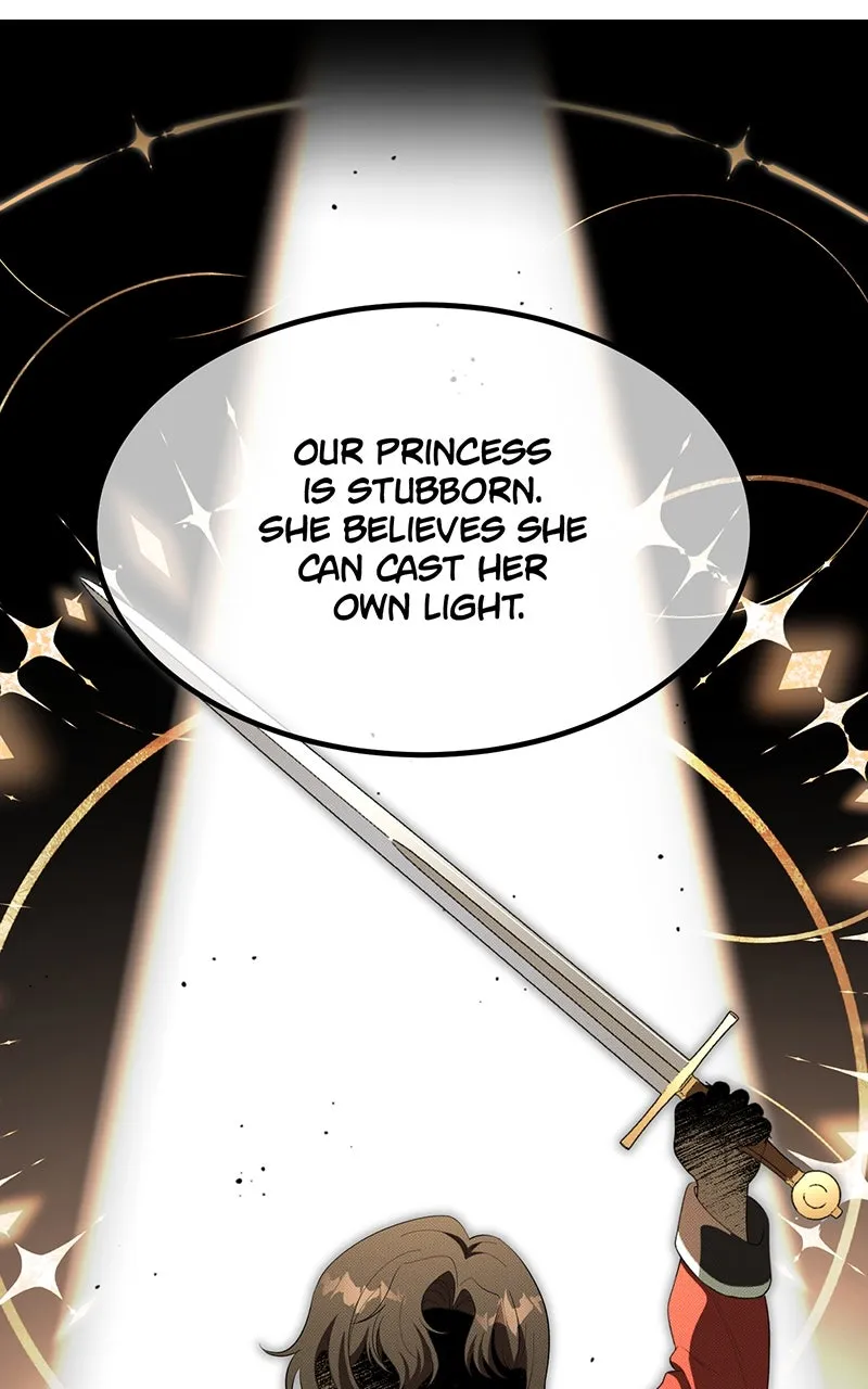 The Princess is Now the Duke Chapter 19 page 32 - 