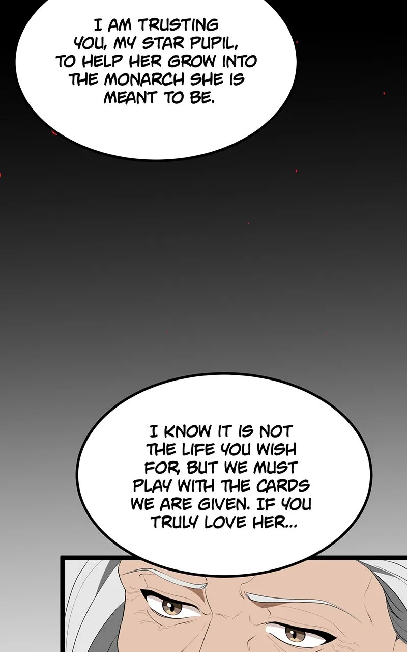 The Princess is Now the Duke Chapter 19 page 35 - 