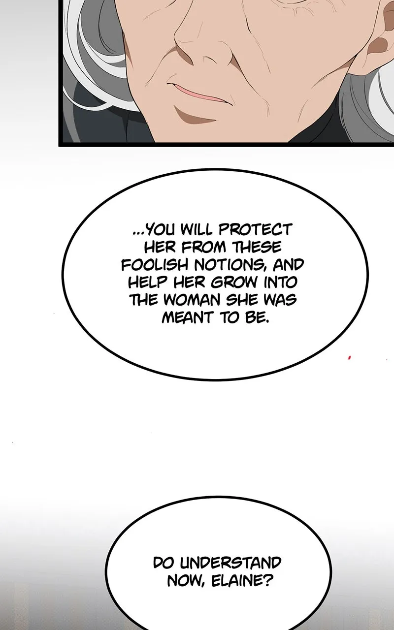 The Princess is Now the Duke Chapter 19 page 36 - 