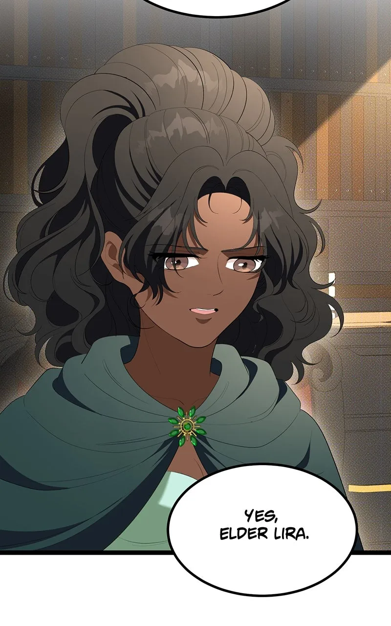 The Princess is Now the Duke Chapter 19 page 37 - 