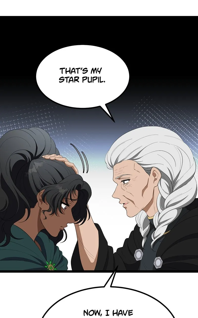 The Princess is Now the Duke Chapter 19 page 38 - 