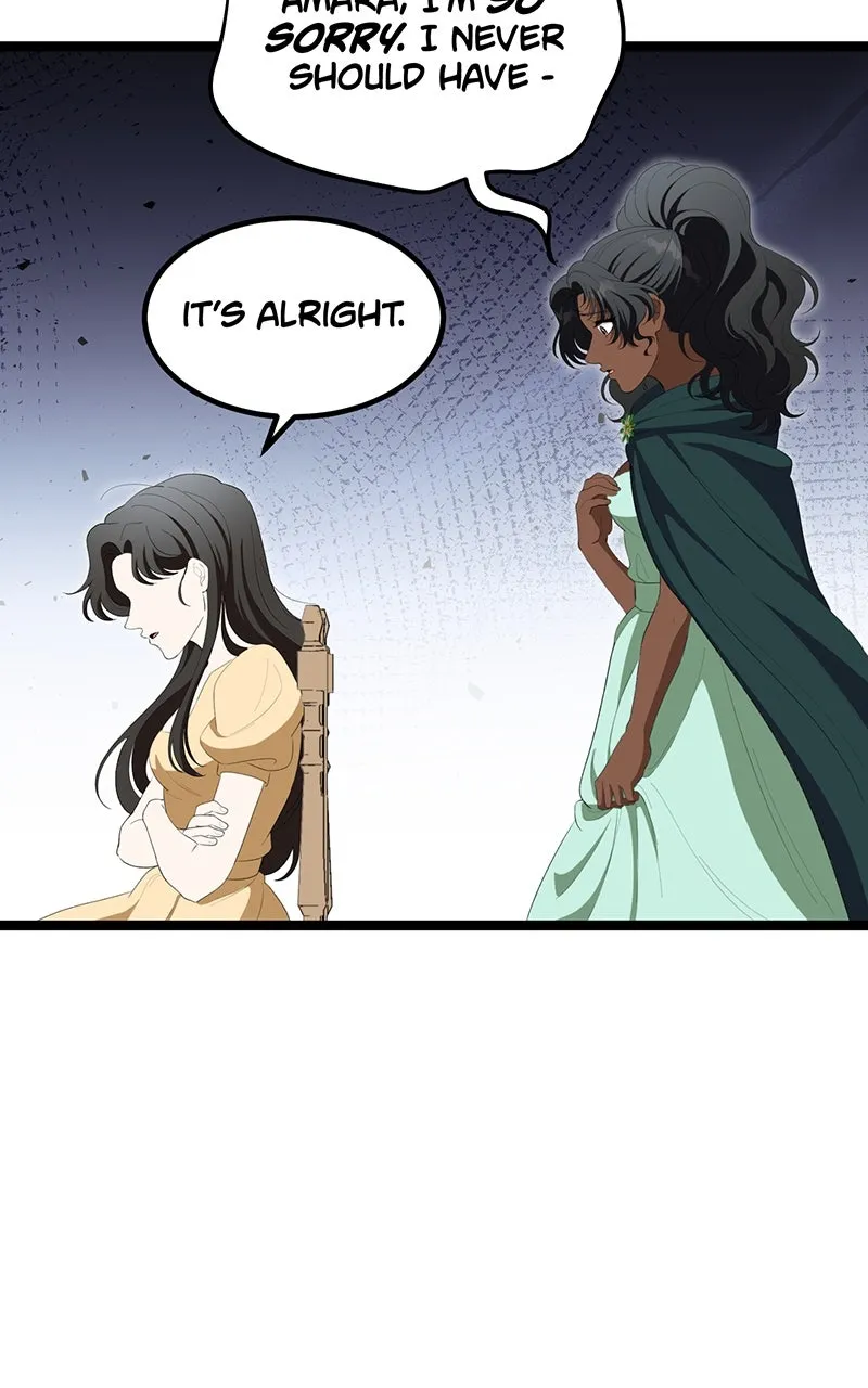 The Princess is Now the Duke Chapter 19 page 42 - 