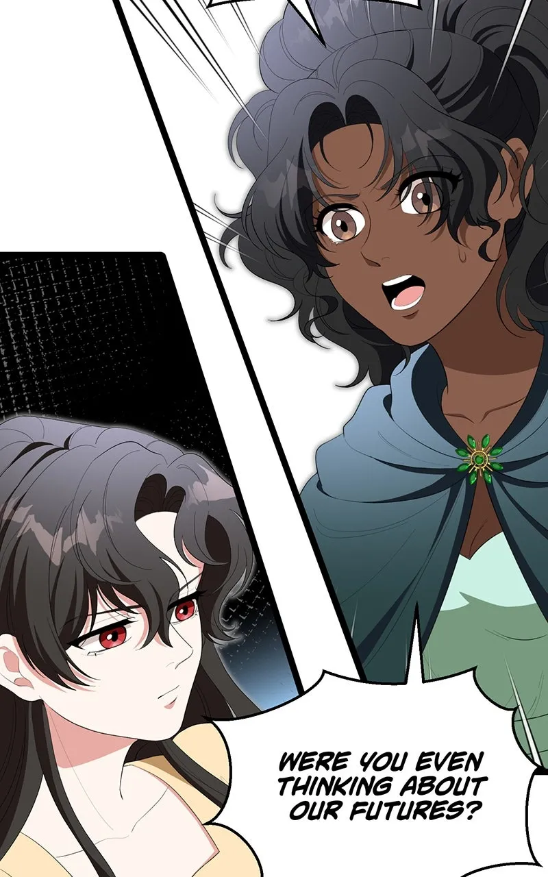 The Princess is Now the Duke Chapter 19 page 45 - 