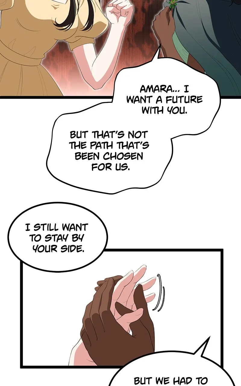 The Princess is Now the Duke Chapter 19 page 48 - 