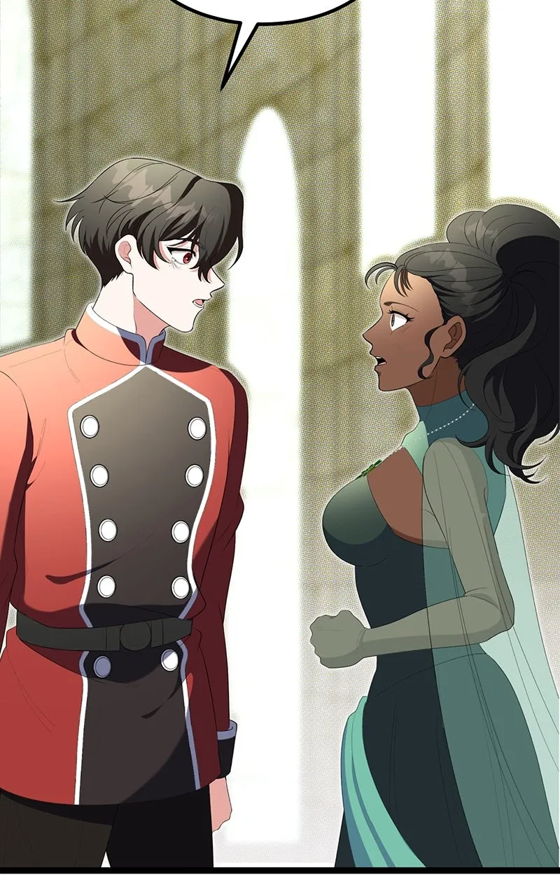 The Princess is Now the Duke Chapter 19 page 52 - 