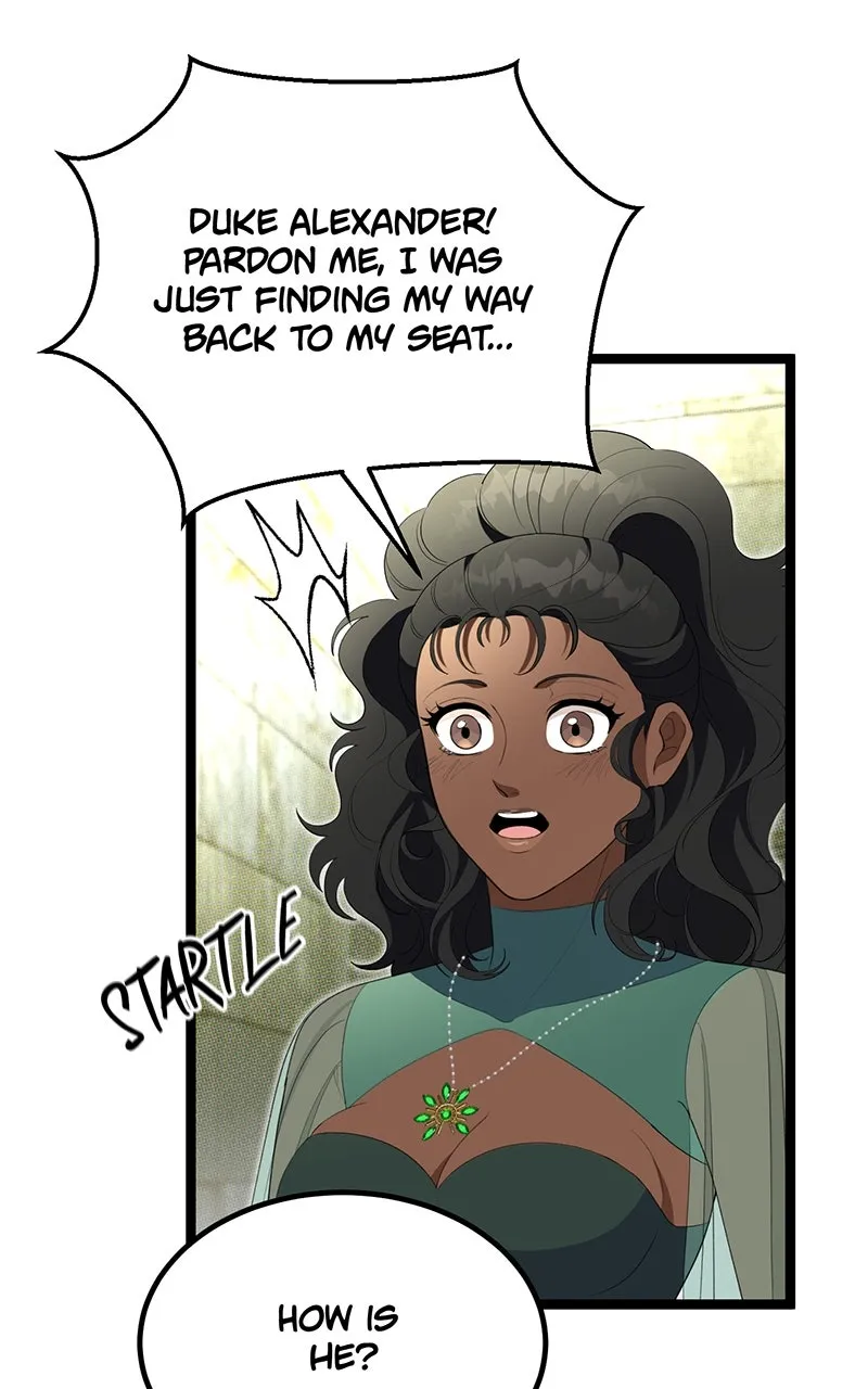 The Princess is Now the Duke Chapter 19 page 53 - 