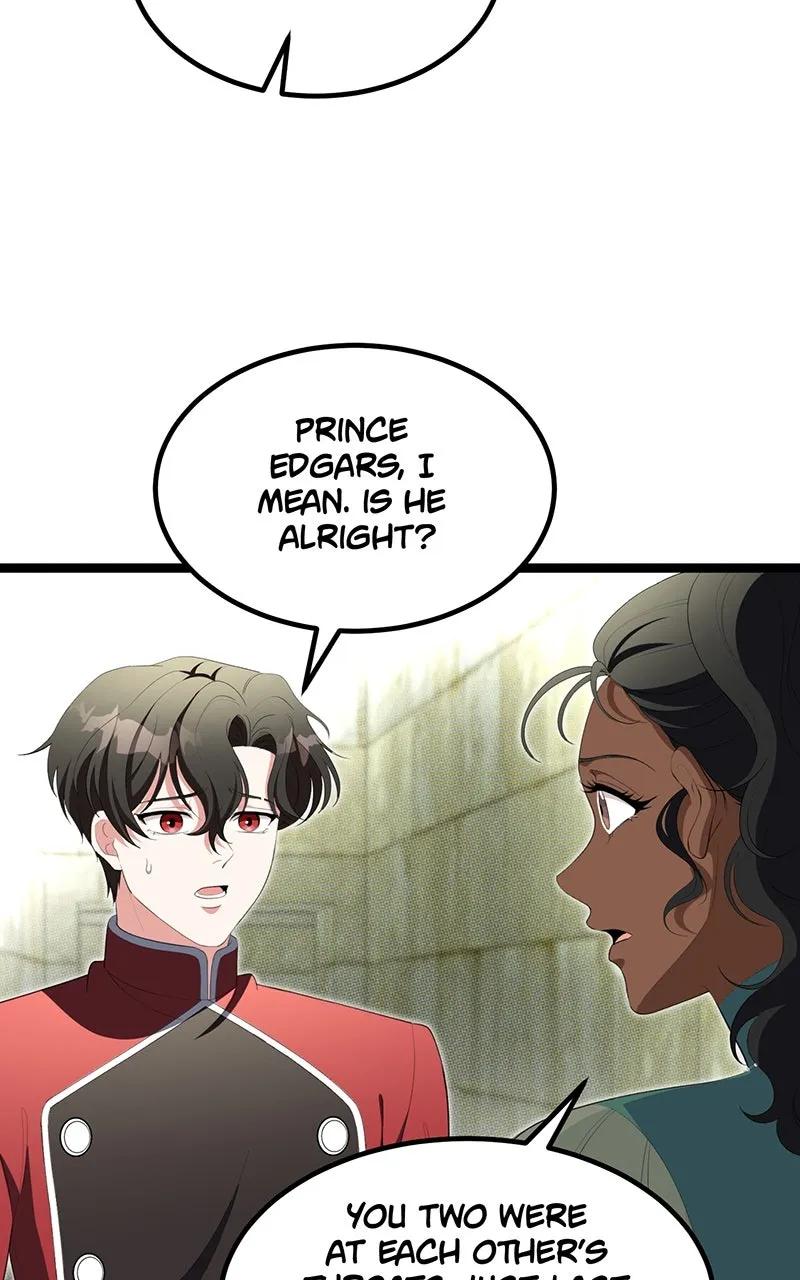 The Princess is Now the Duke Chapter 19 page 54 - 