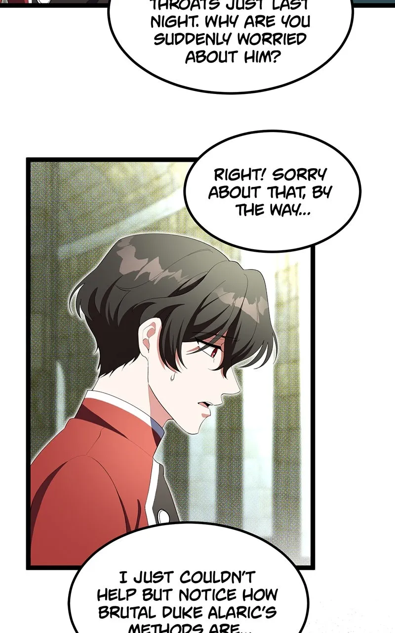 The Princess is Now the Duke Chapter 19 page 55 - 