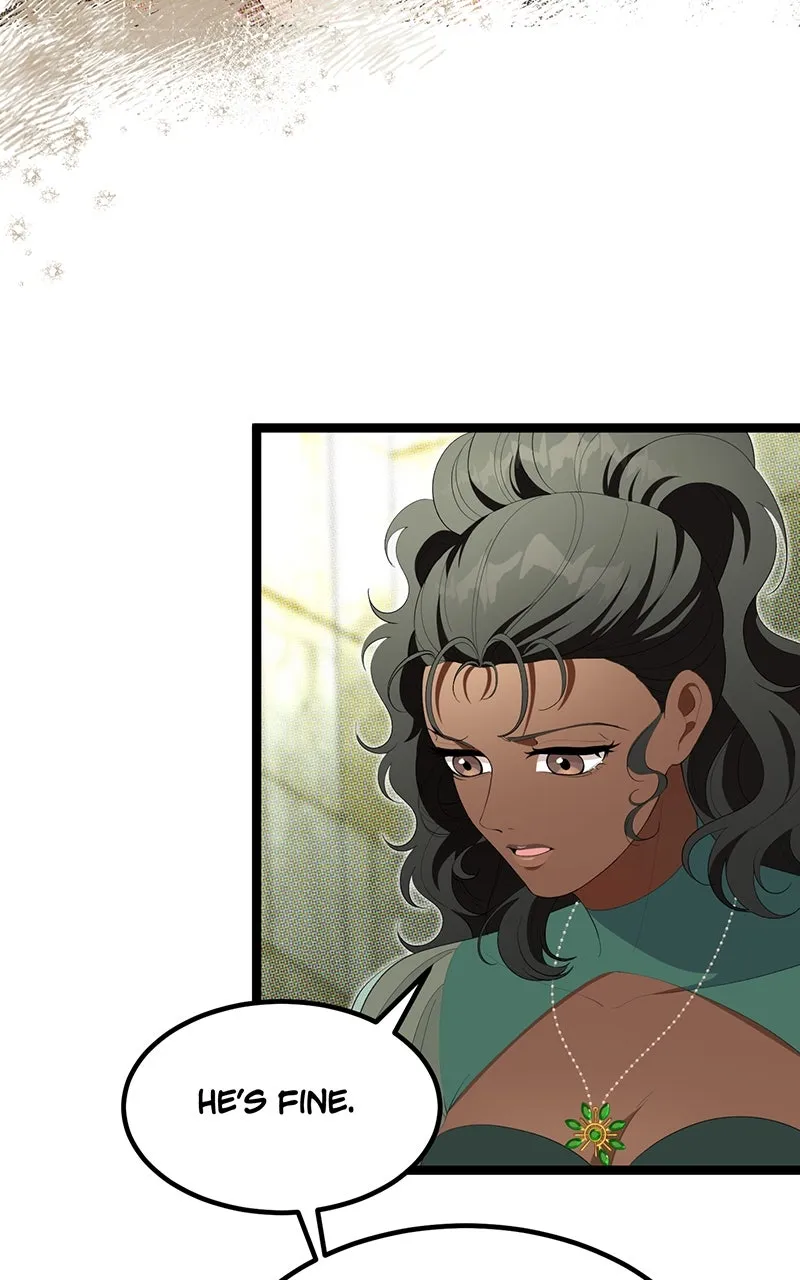 The Princess is Now the Duke Chapter 19 page 57 - 