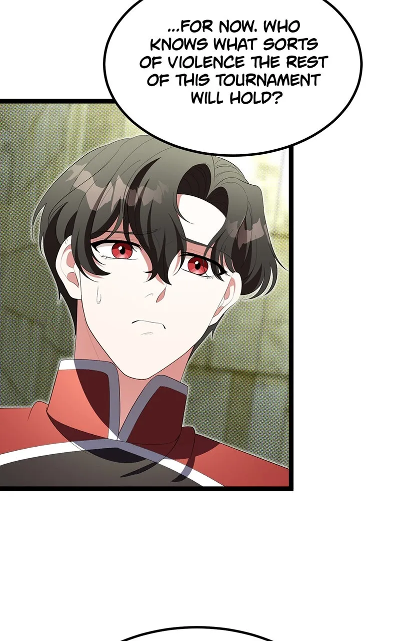 The Princess is Now the Duke Chapter 19 page 58 - 