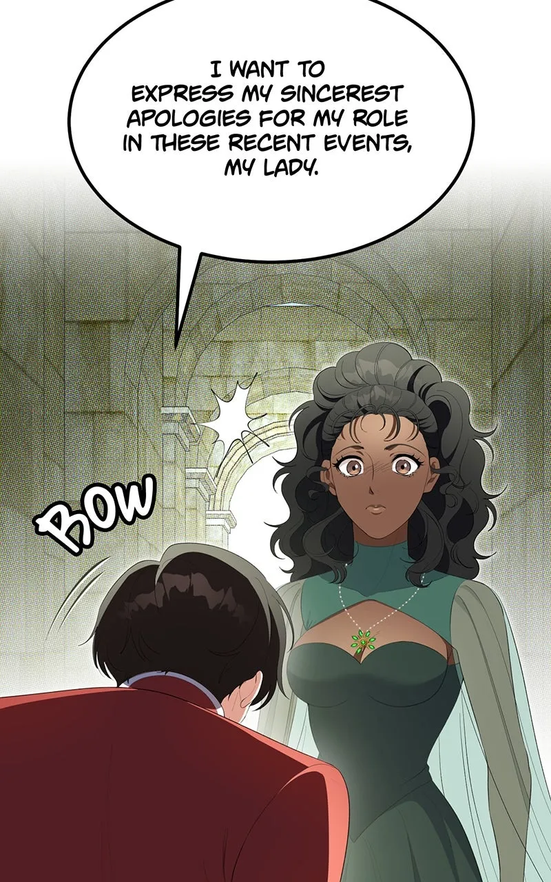 The Princess is Now the Duke Chapter 19 page 59 - 