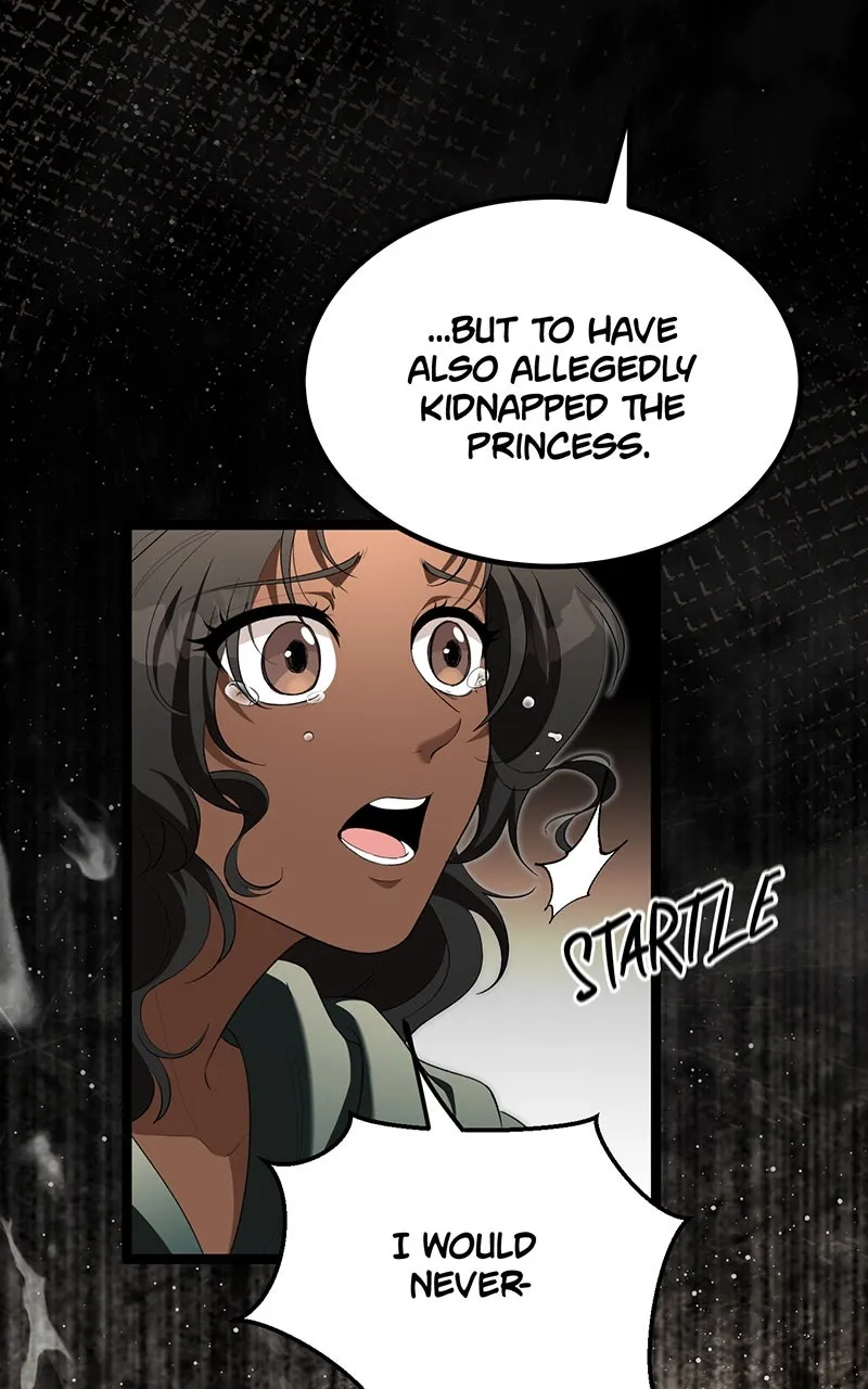 The Princess is Now the Duke Chapter 19 page 7 - 