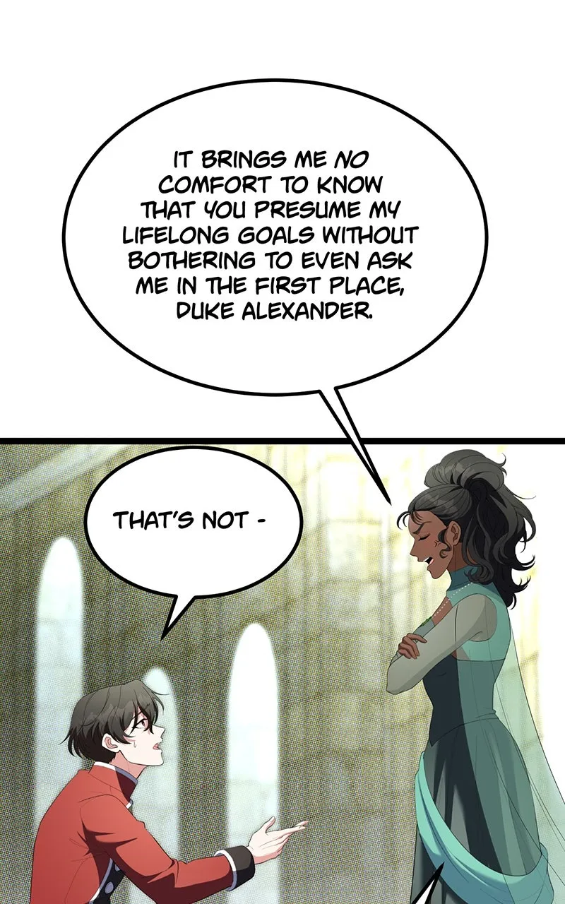 The Princess is Now the Duke Chapter 19 page 63 - 