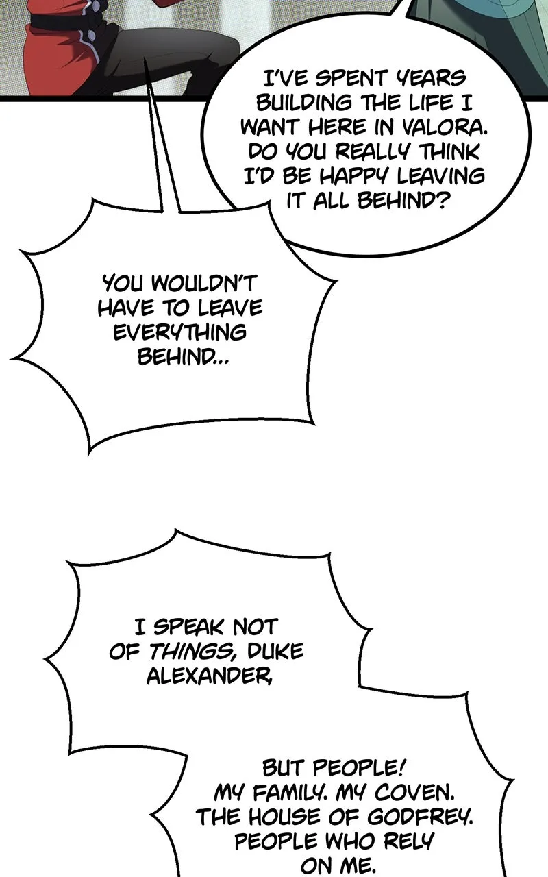 The Princess is Now the Duke Chapter 19 page 64 - 