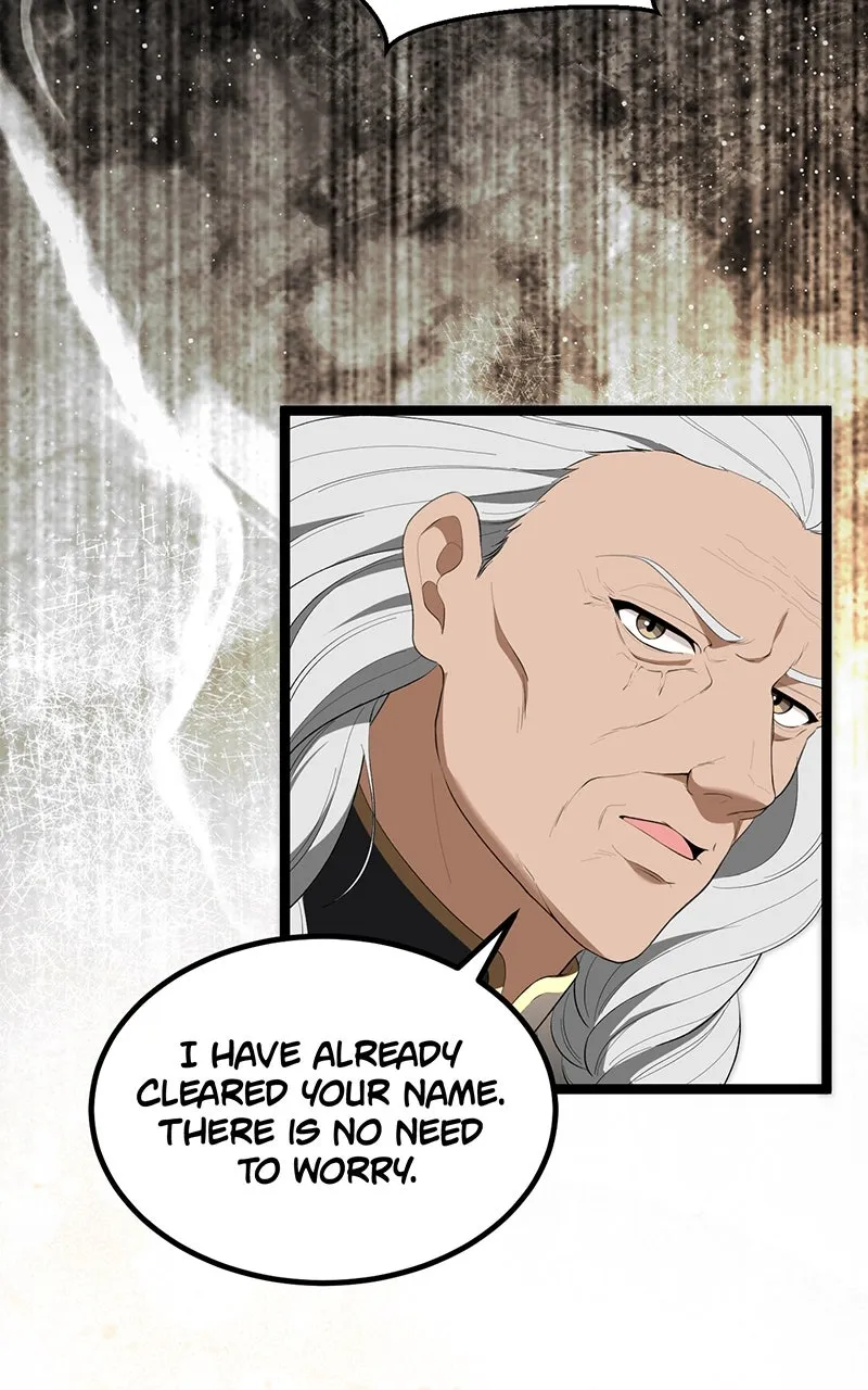 The Princess is Now the Duke Chapter 19 page 8 - 