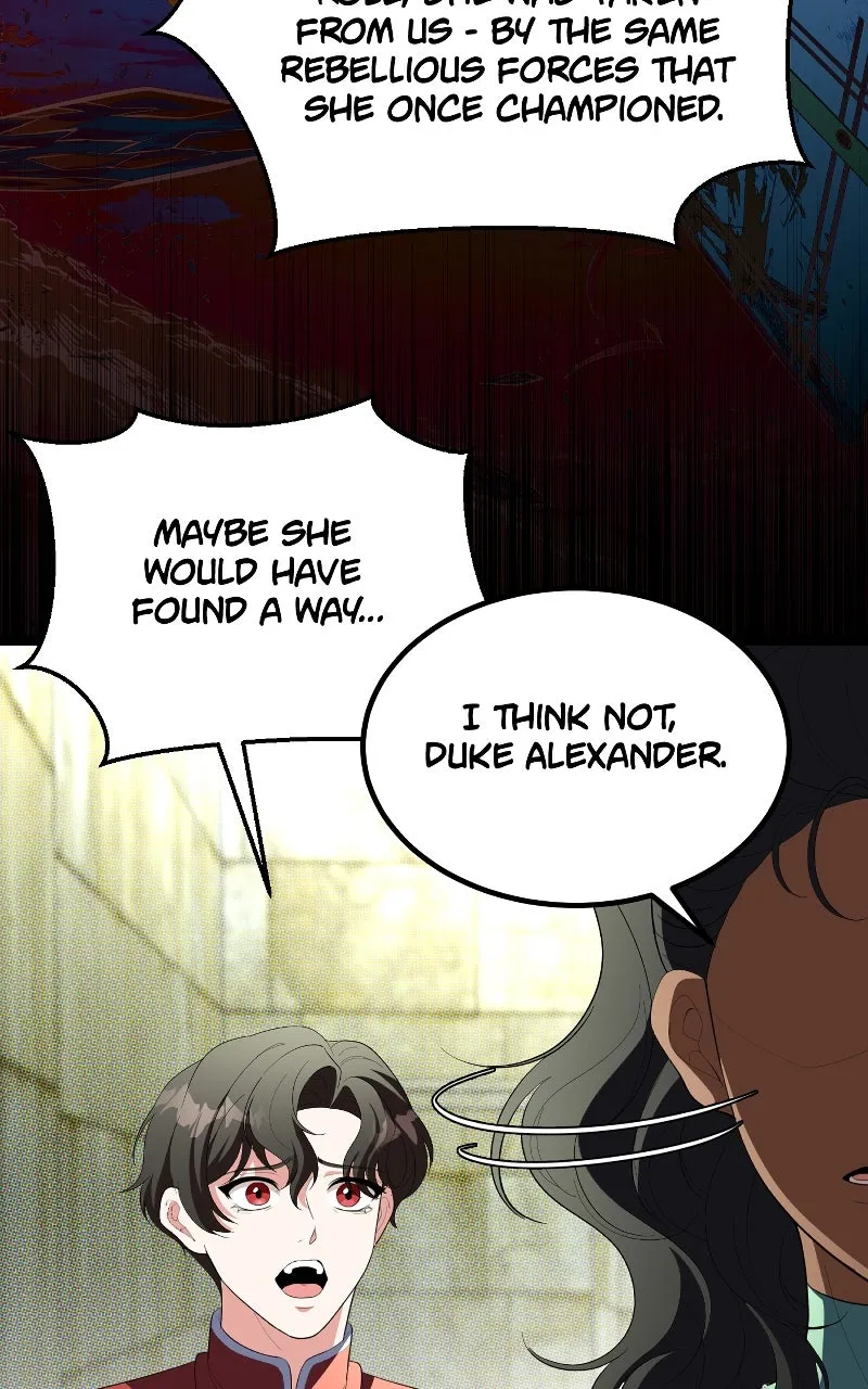 The Princess is Now the Duke Chapter 19 page 74 - 