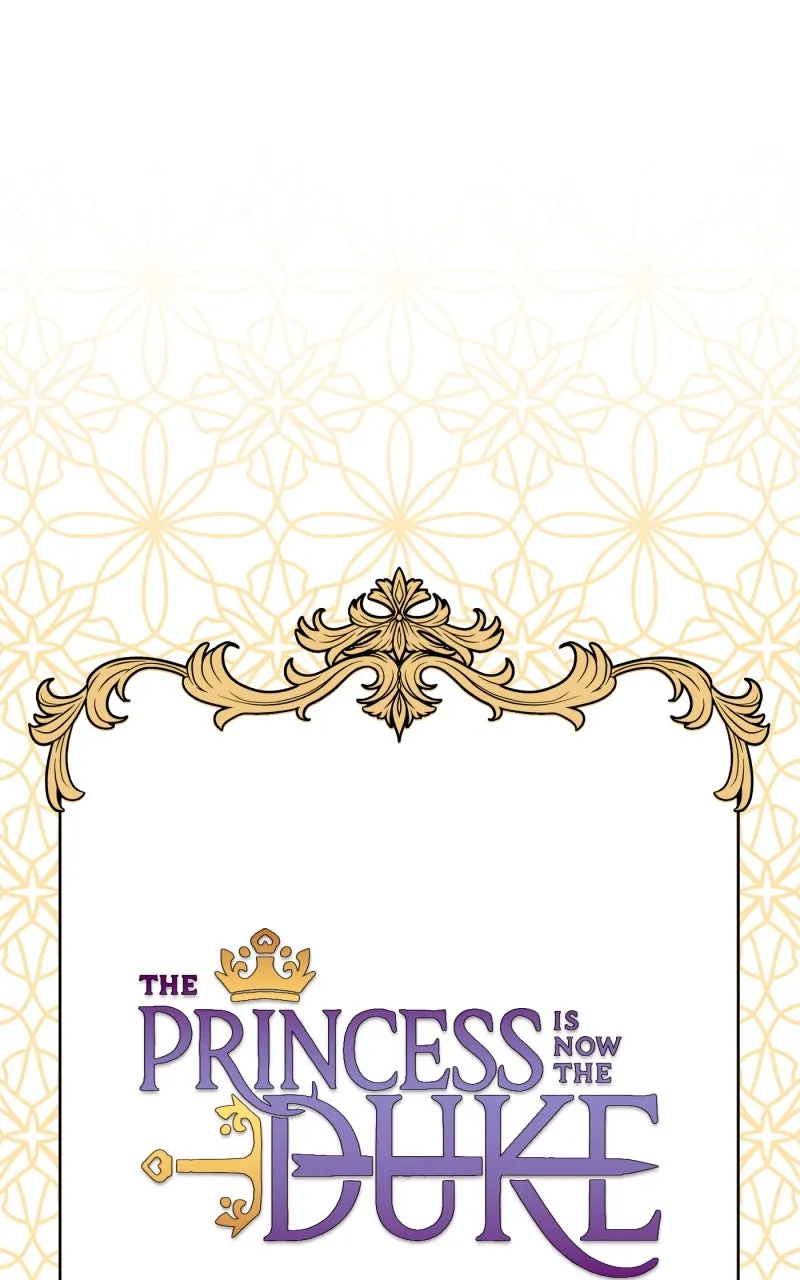 The Princess is Now the Duke Chapter 19 page 78 - 