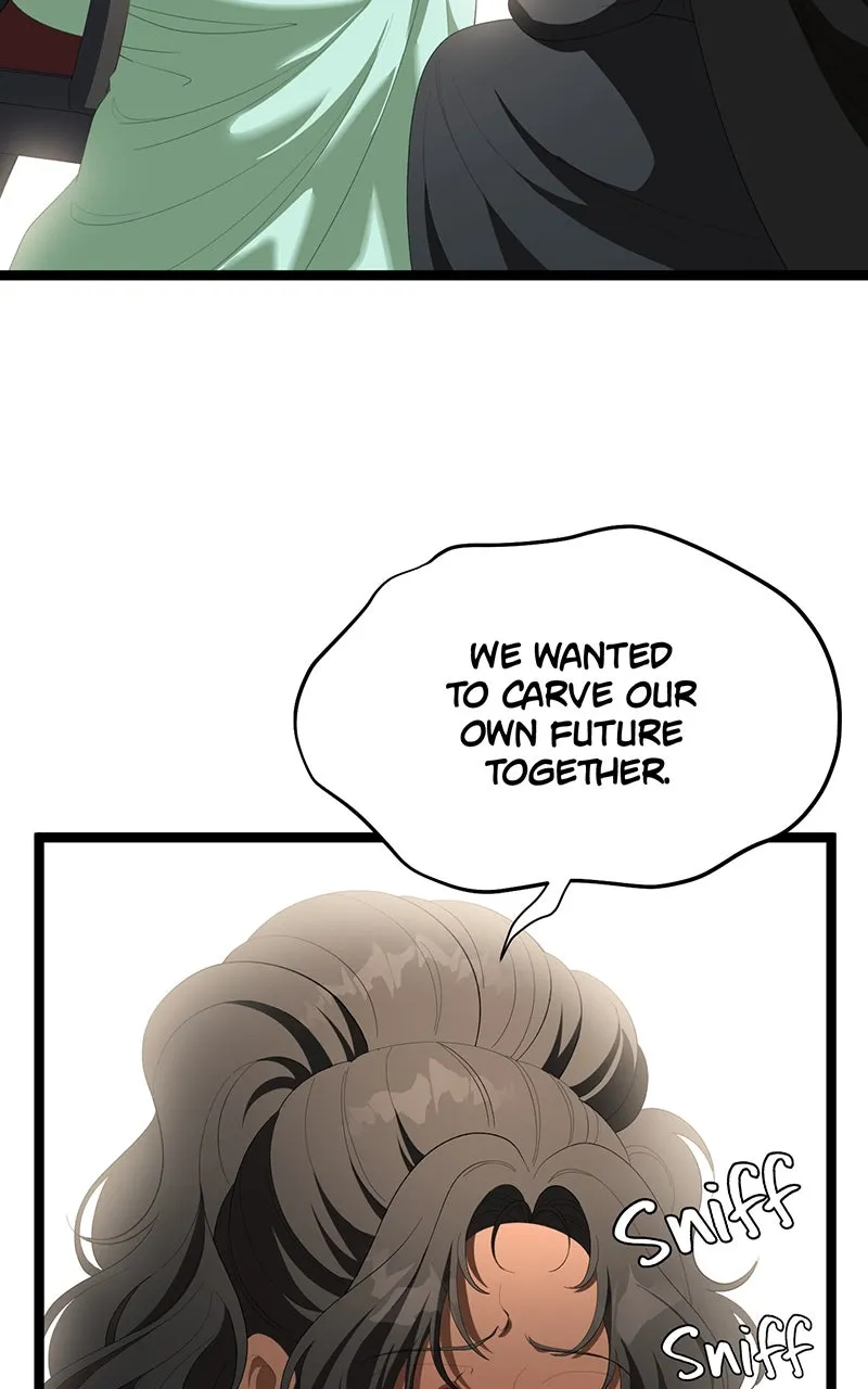 The Princess is Now the Duke Chapter 19 page 10 - 