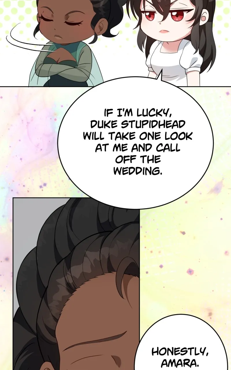 The Princess is Now the Duke Chapter 2 page 14 - 