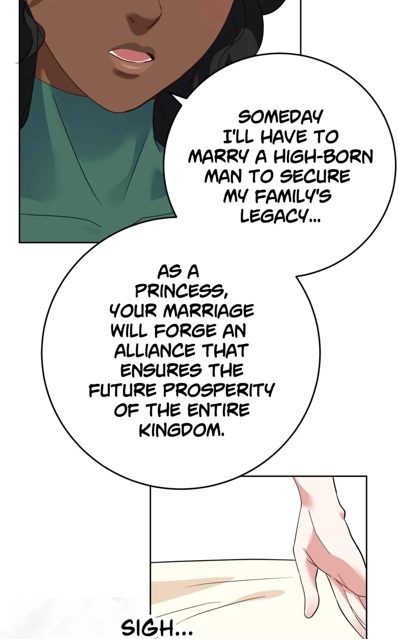 The Princess is Now the Duke Chapter 2 page 20 - 