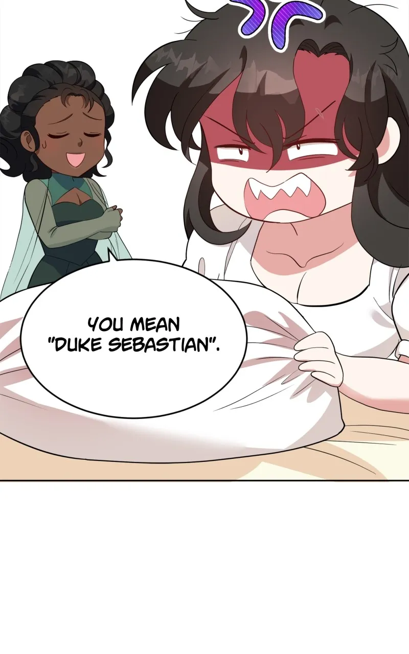 The Princess is Now the Duke Chapter 2 page 27 - 