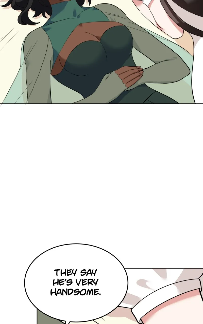 The Princess is Now the Duke Chapter 2 page 32 - 