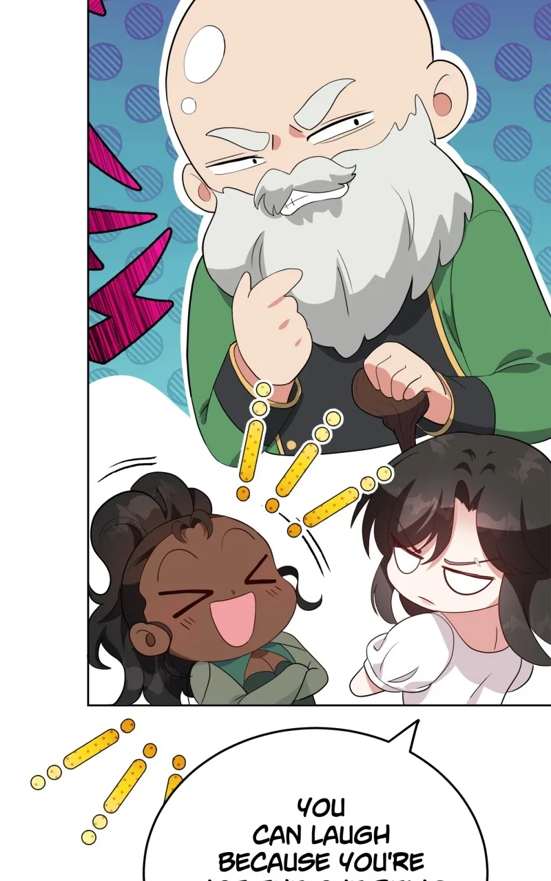 The Princess is Now the Duke Chapter 2 page 38 - 