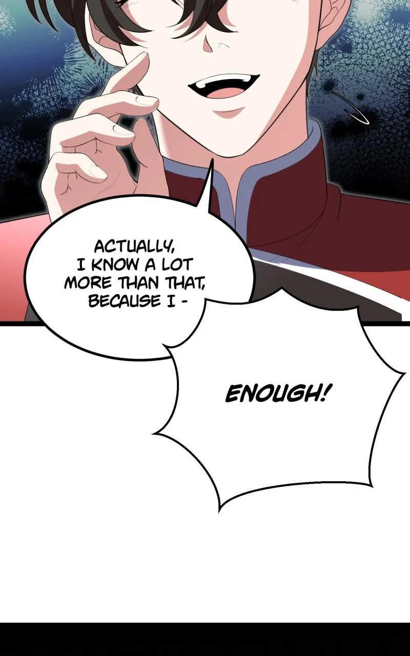 The Princess is Now the Duke Chapter 20 page 11 - 