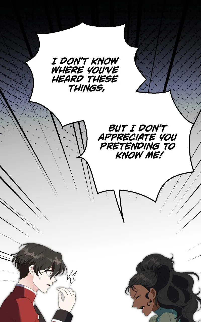 The Princess is Now the Duke Chapter 20 page 12 - 