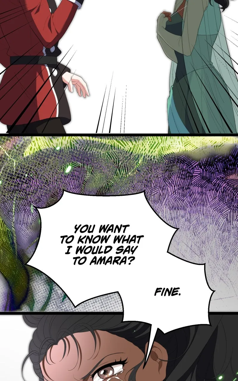 The Princess is Now the Duke Chapter 20 page 13 - 
