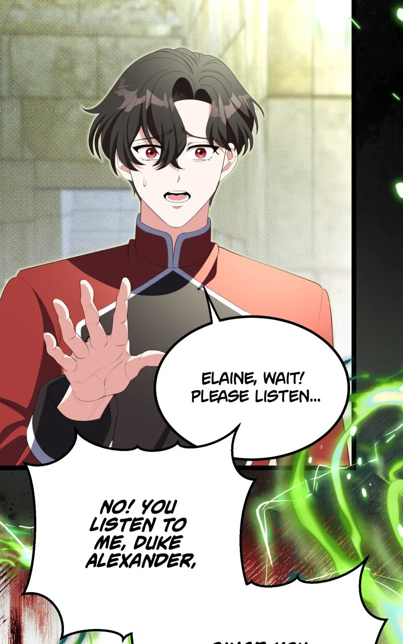 The Princess is Now the Duke Chapter 20 page 15 - 