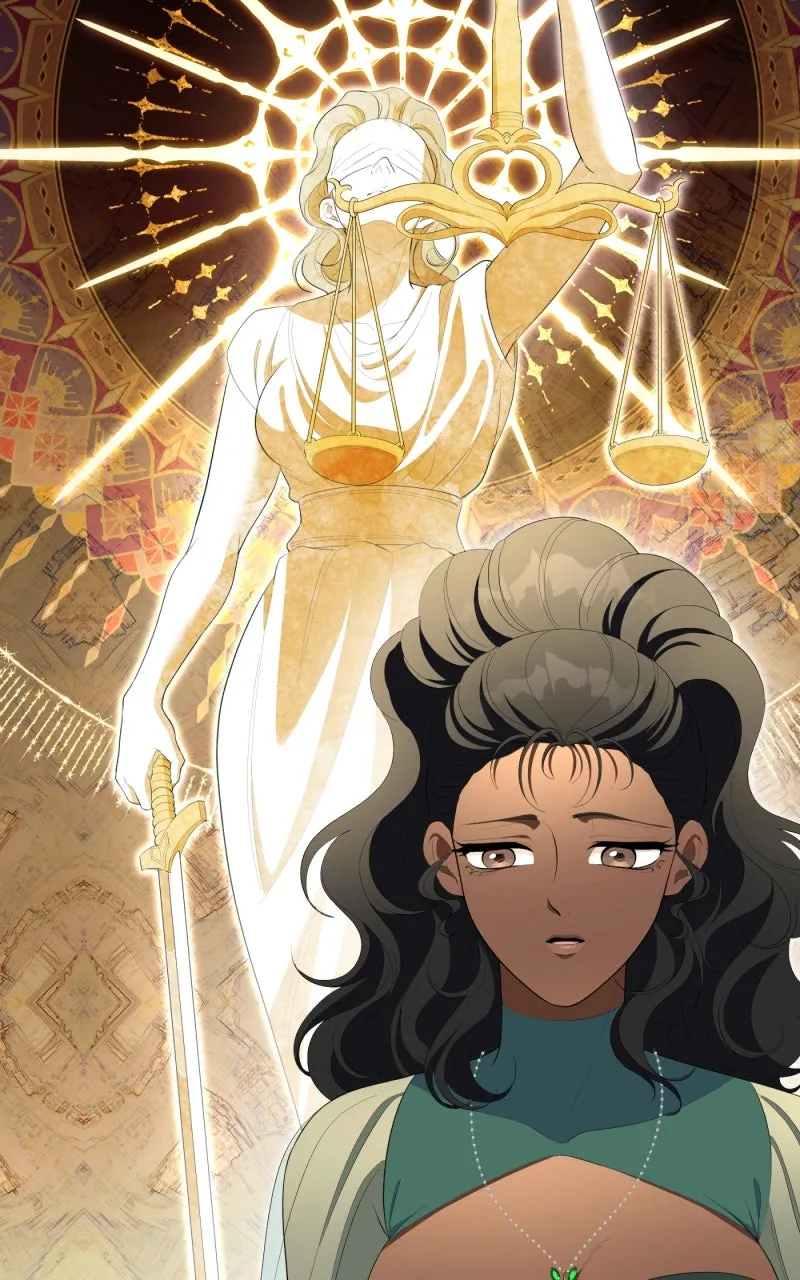 The Princess is Now the Duke Chapter 20 page 22 - 